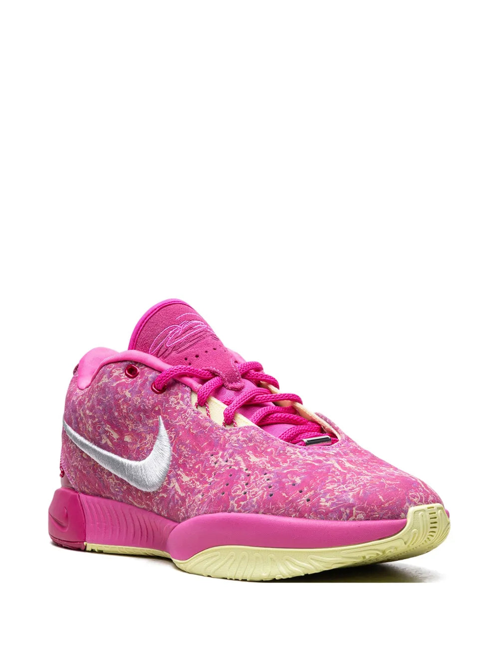 Nike Lebron 21 The World Is Your Oyster Sneakers