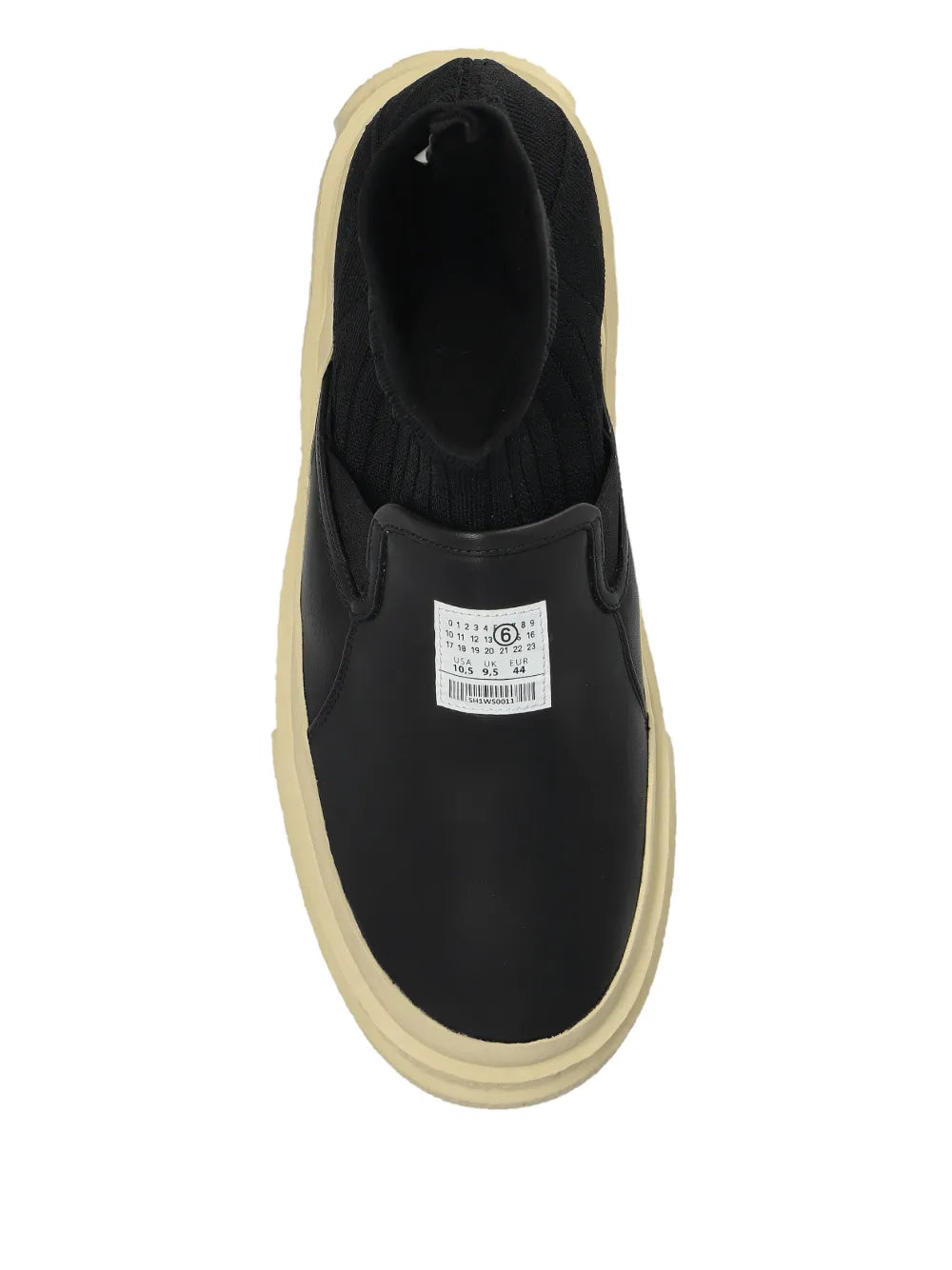 Mm6 Maison Margiela Sock-Insert Sneakers