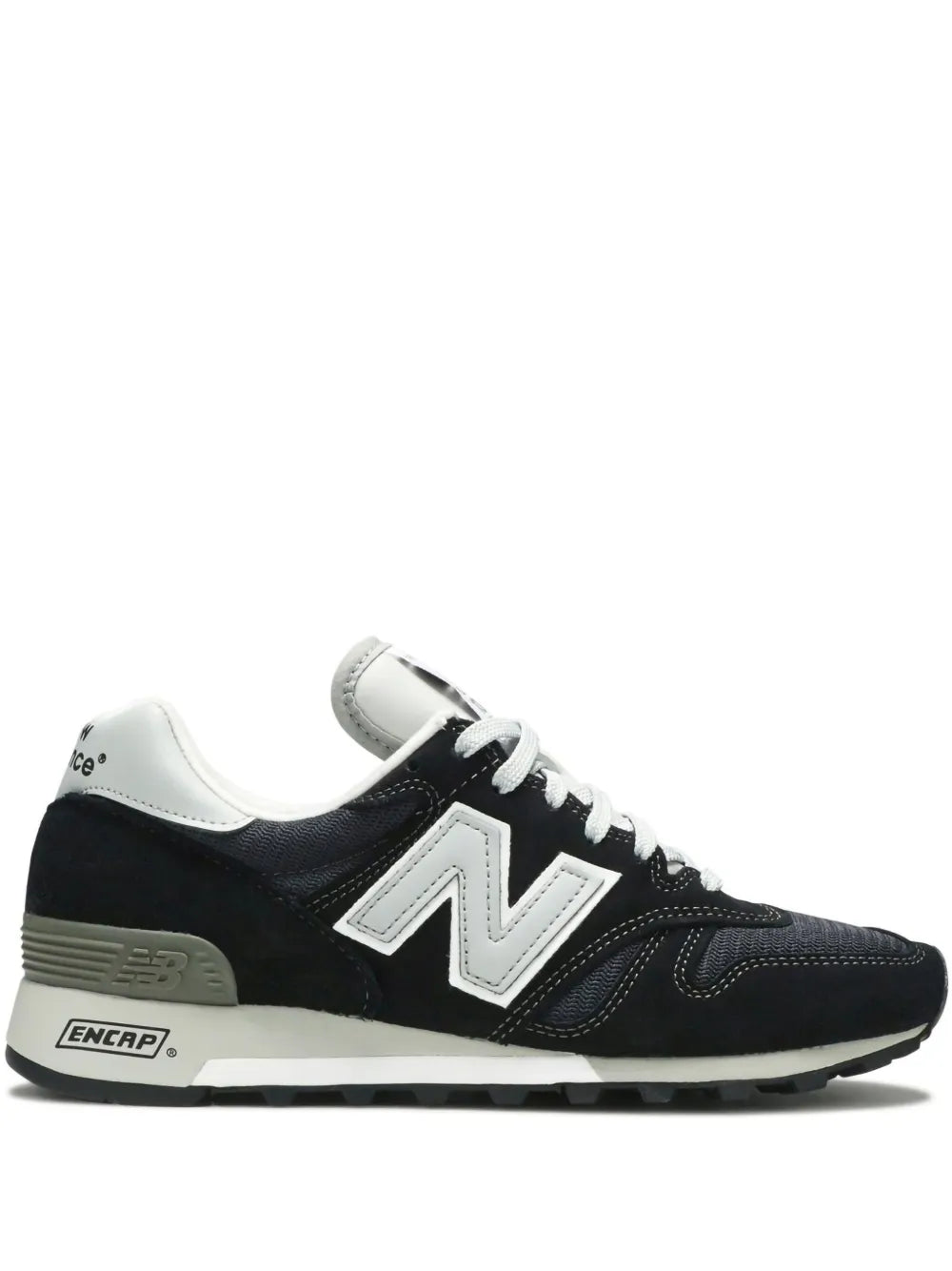 New Balance 1300 Miusa Black/Grey Sneakers