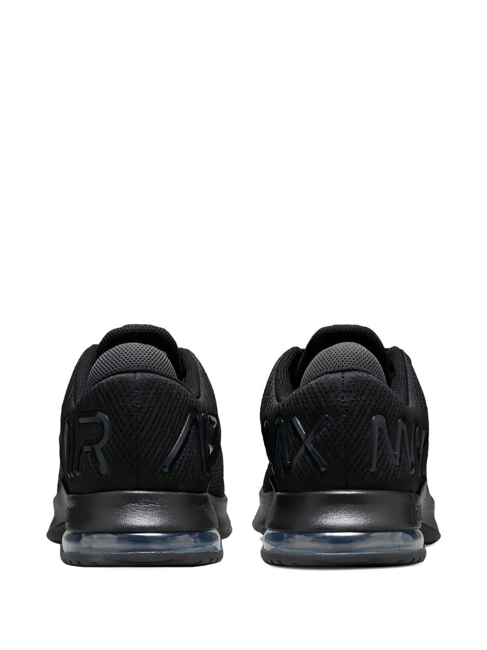 Nike Air Max Alpha Trainer 4 Black Sneakers