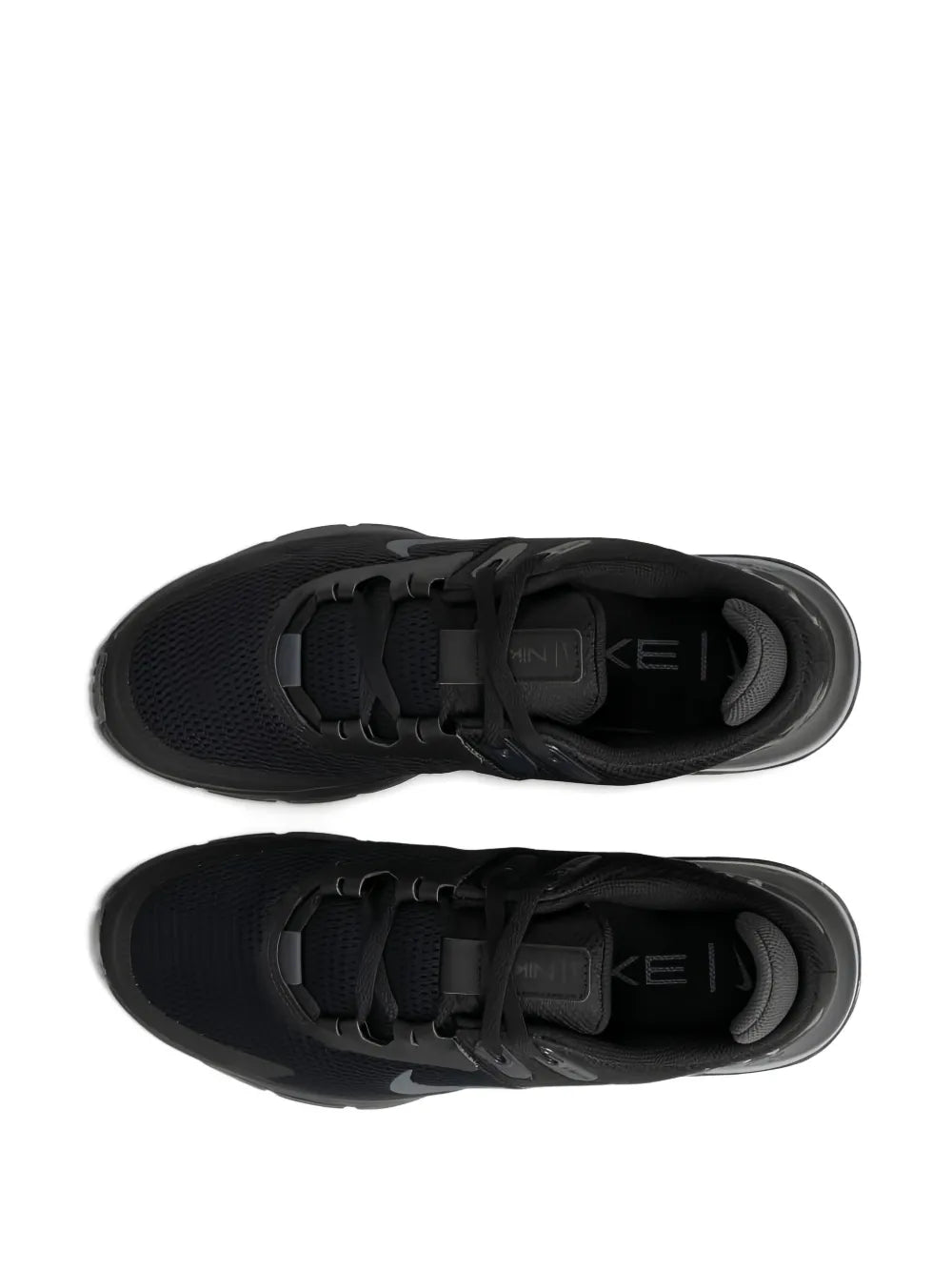Nike Air Max Alpha Trainer 4 Black Sneakers