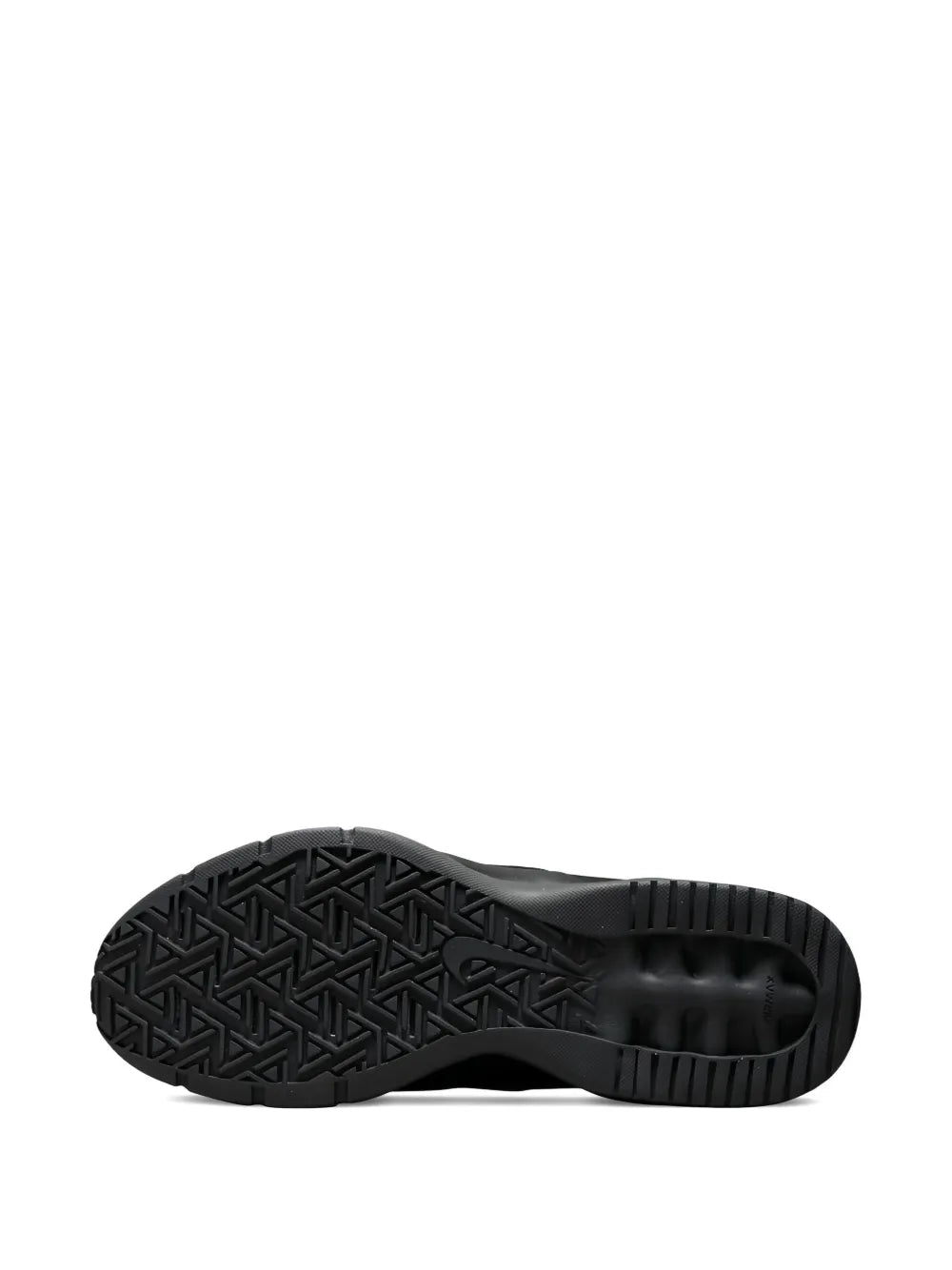 Nike Air Max Alpha Trainer 4 Black Sneakers