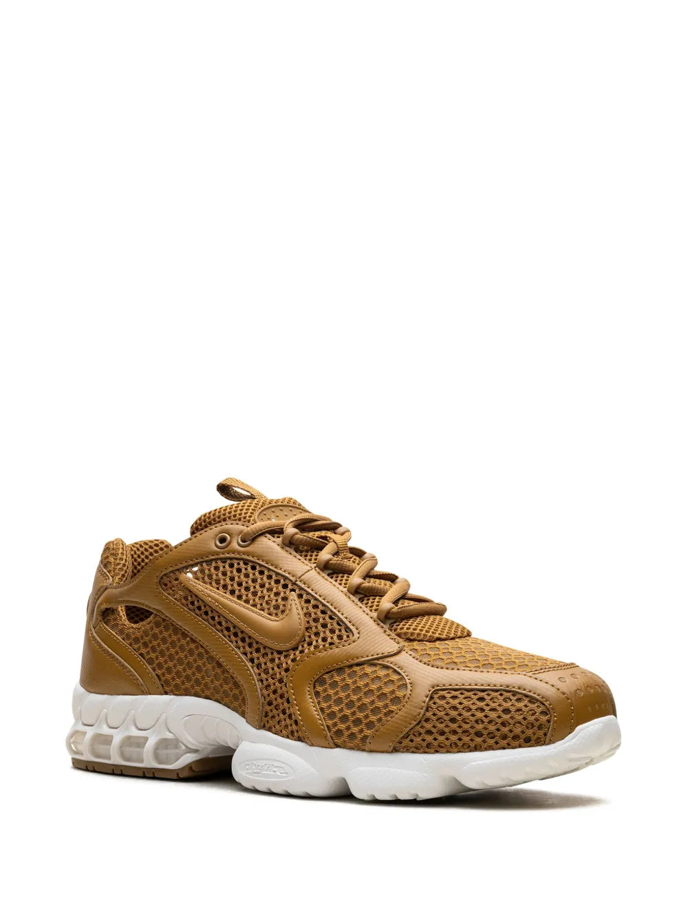Nike Air Zoom Spiridon Cage 2 Wheat Sneakers