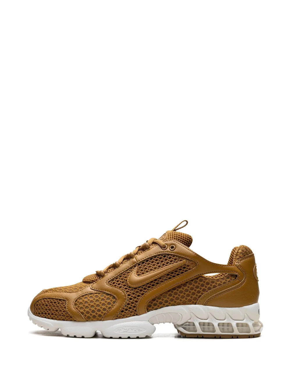Nike Air Zoom Spiridon Cage 2 Wheat Sneakers