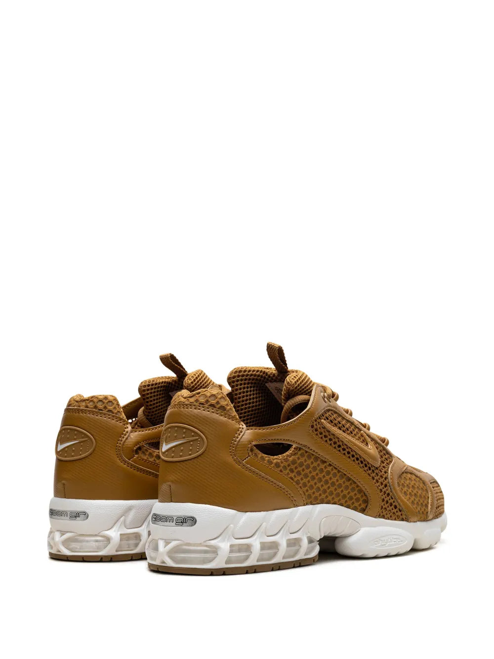Nike Air Zoom Spiridon Cage 2 Wheat Sneakers
