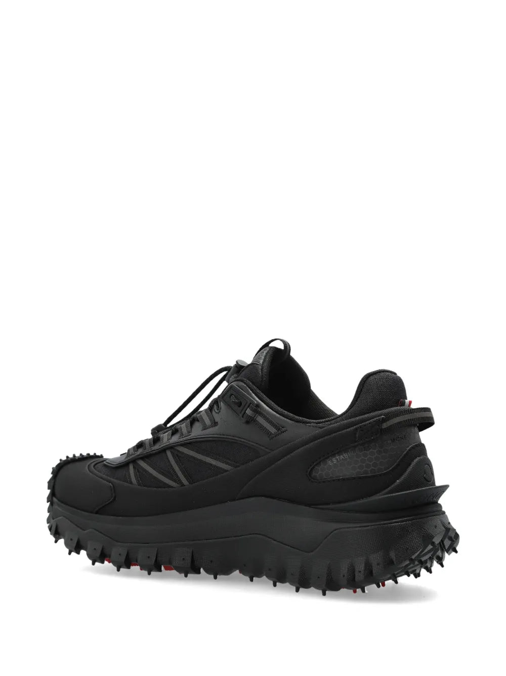 Moncler Trailgrip Gtx Sneakers