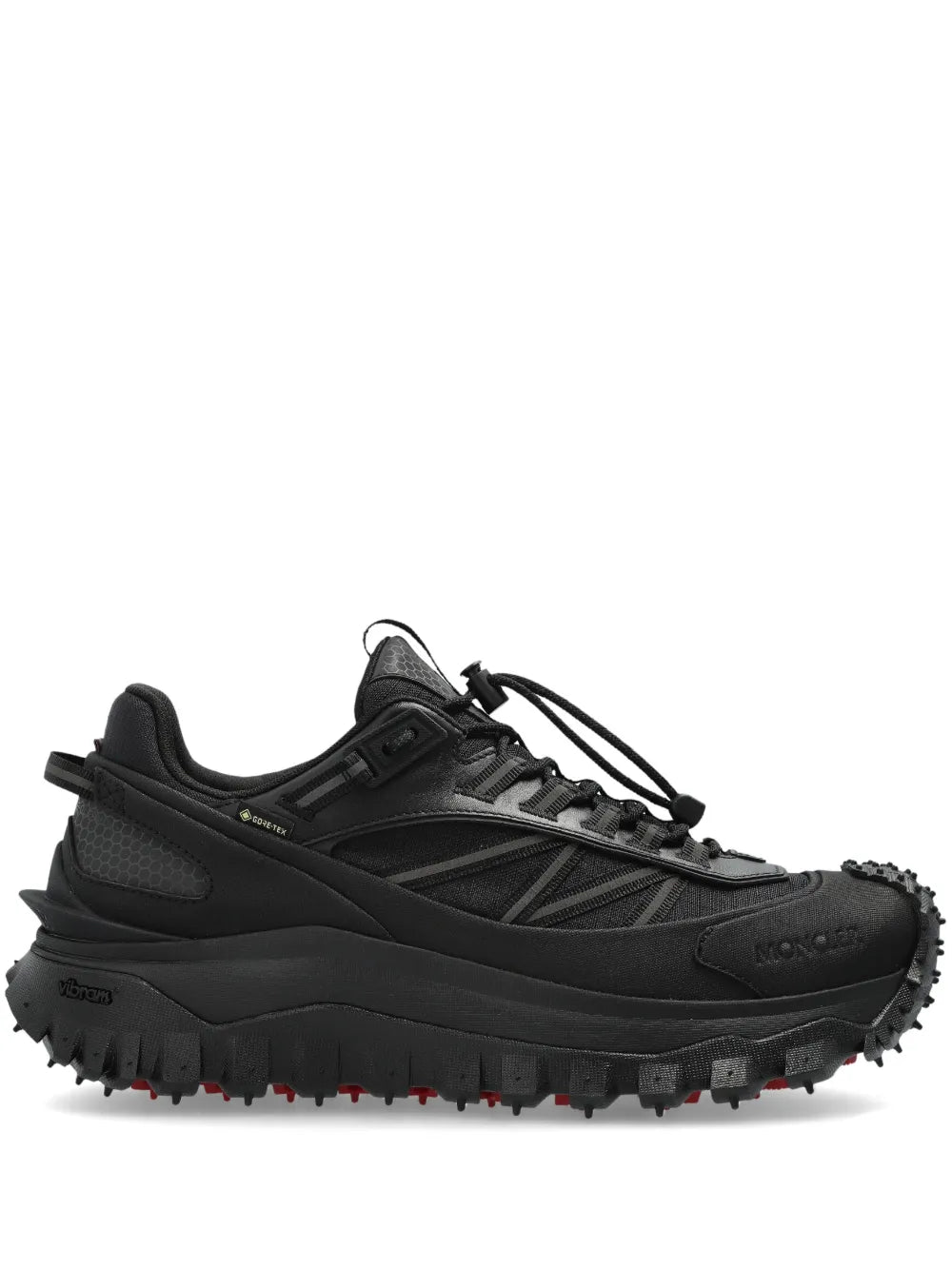 Moncler Trailgrip Gtx Sneakers