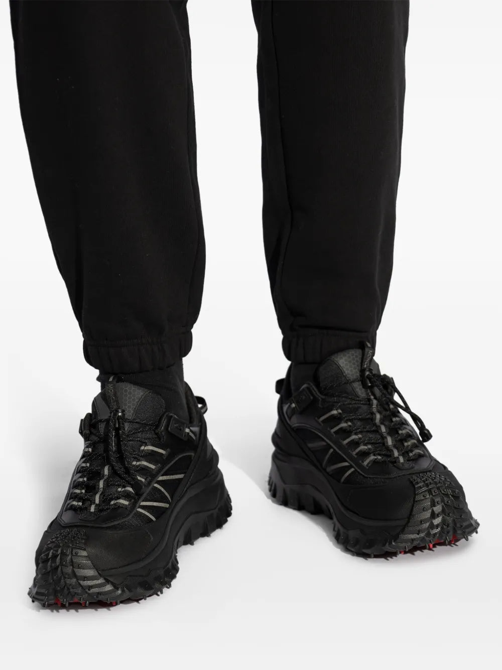 Moncler Trailgrip Gtx Sneakers