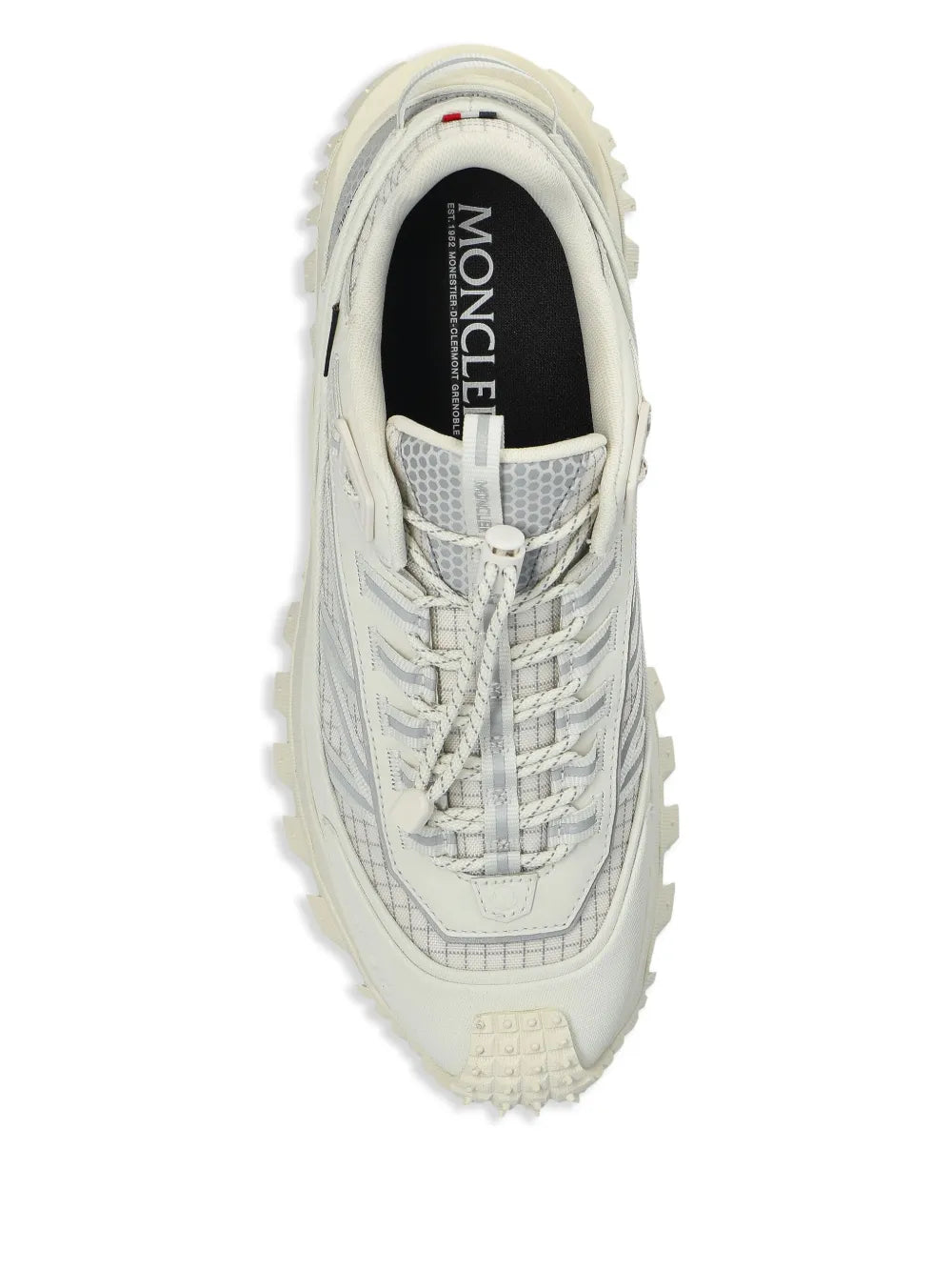 Moncler Trailgrip Gtx Sneakers