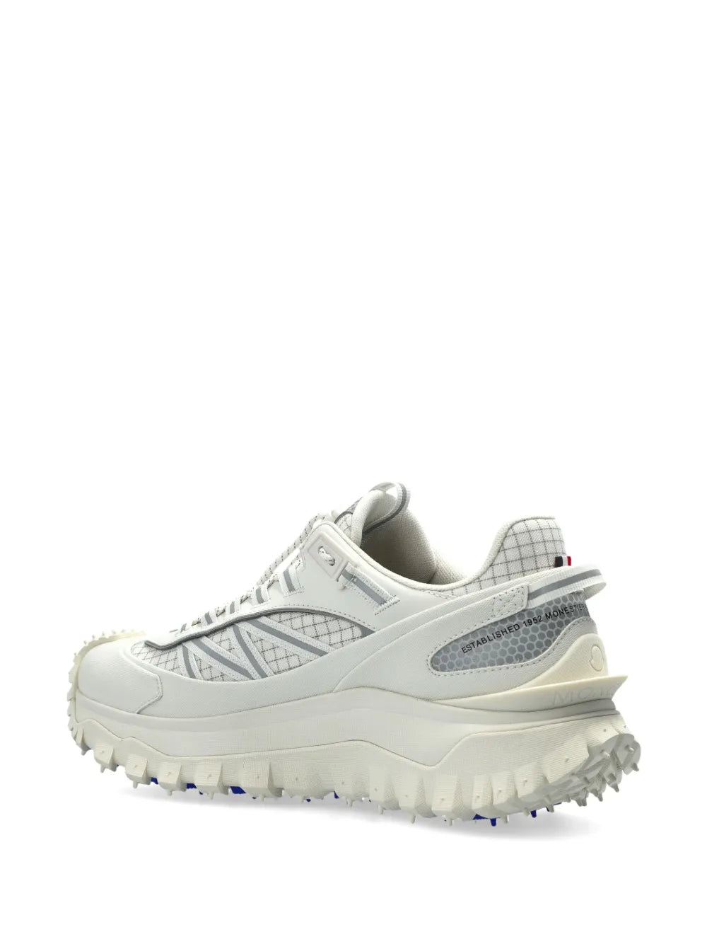 Moncler Trailgrip Gtx Sneakers