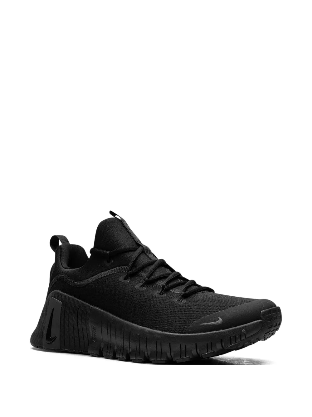 Nike Free Metcon 6 Black Sneakers