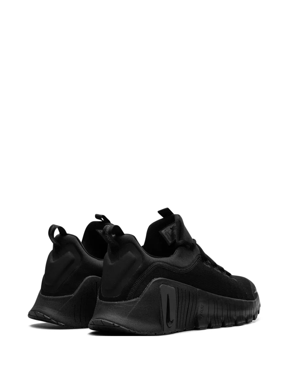Nike Free Metcon 6 Black Sneakers