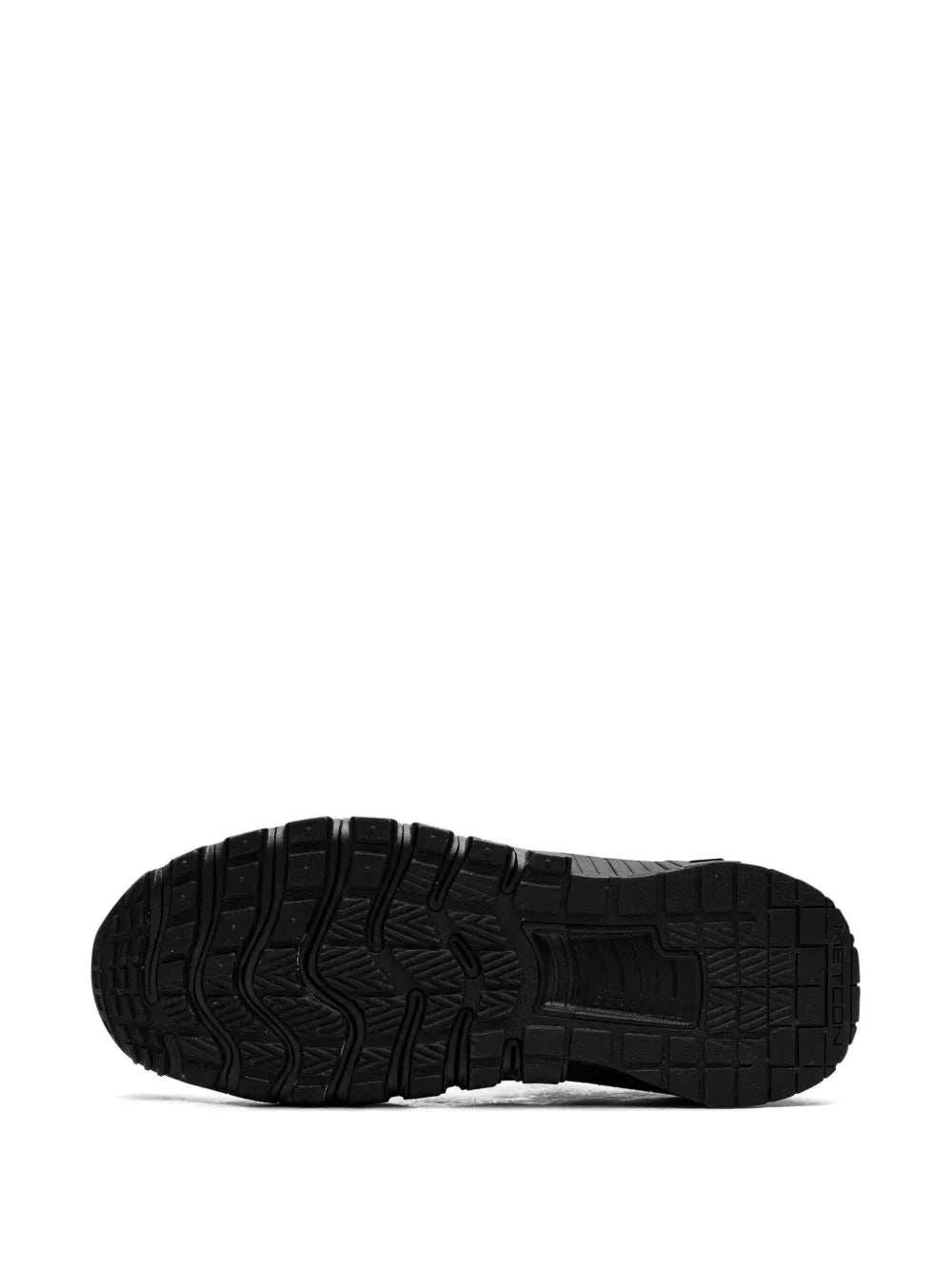 Nike Free Metcon 6 Black Sneakers