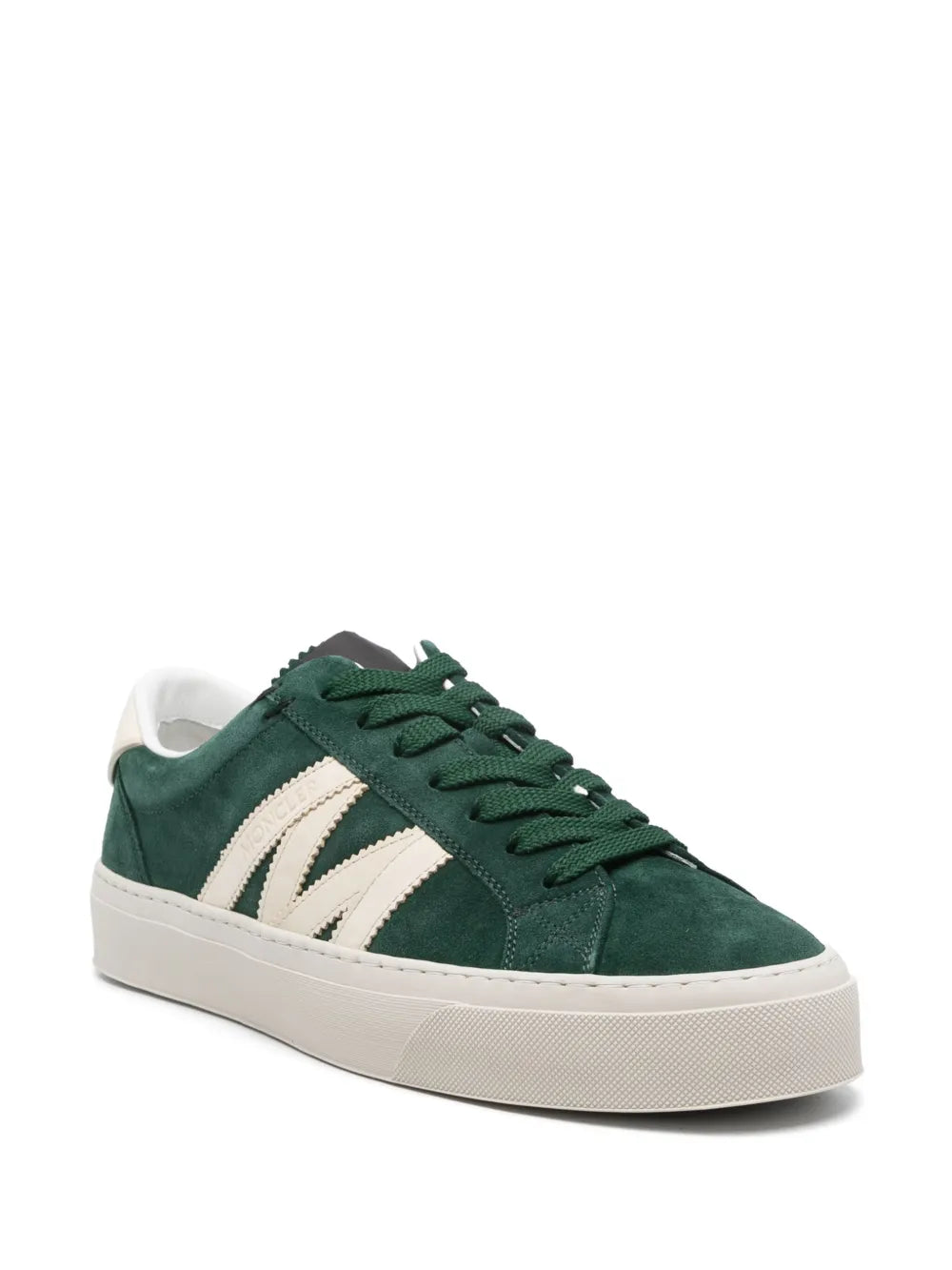 Moncler Monaco2 Sneakers