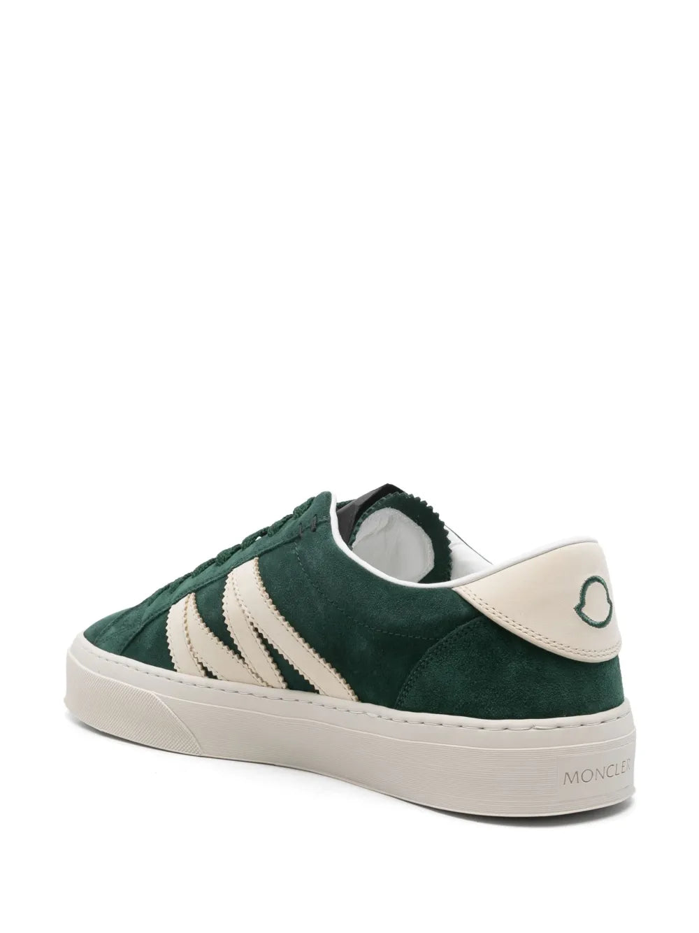 Moncler Monaco2 Sneakers