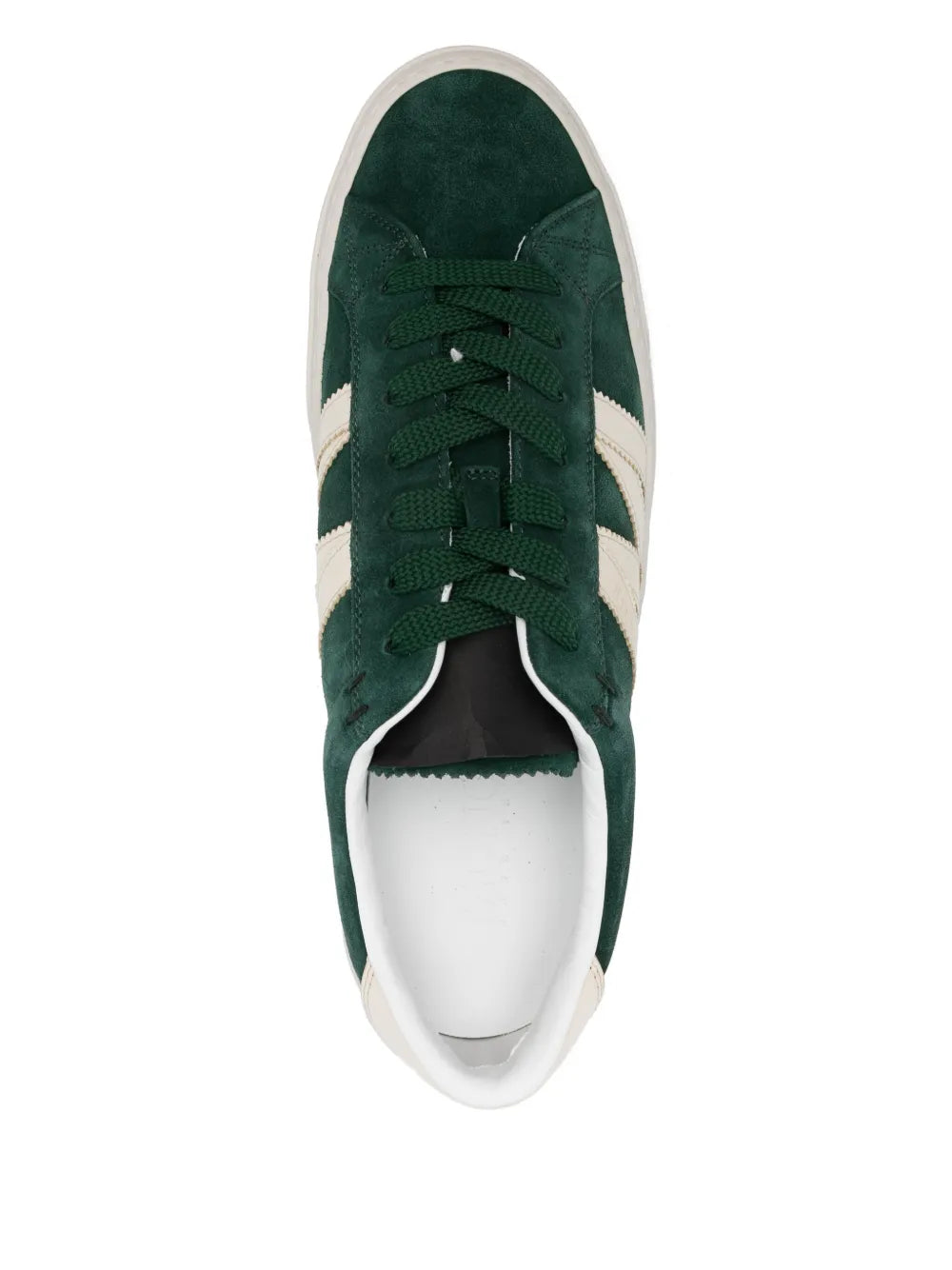 Moncler Monaco2 Sneakers