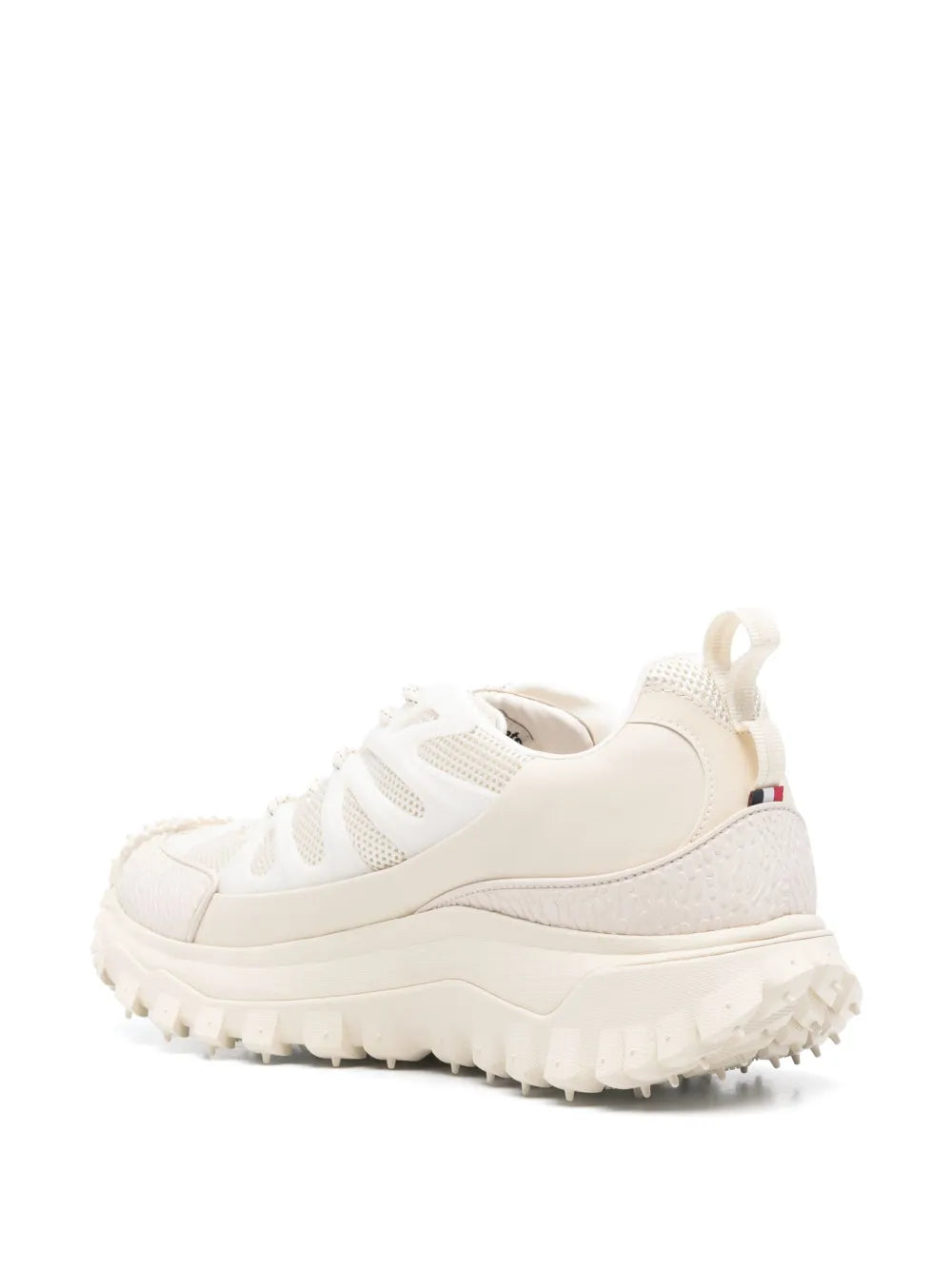 Moncler X Salehe Bembury Trailgrip Amoeba Sneakers