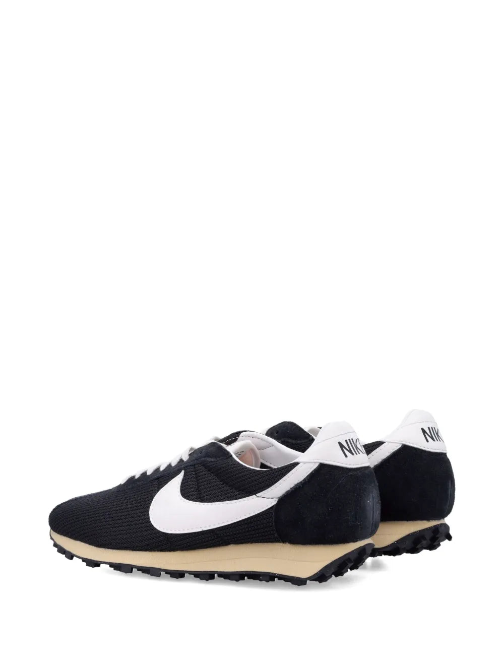 Nike Id-1000 Suede Sneakers