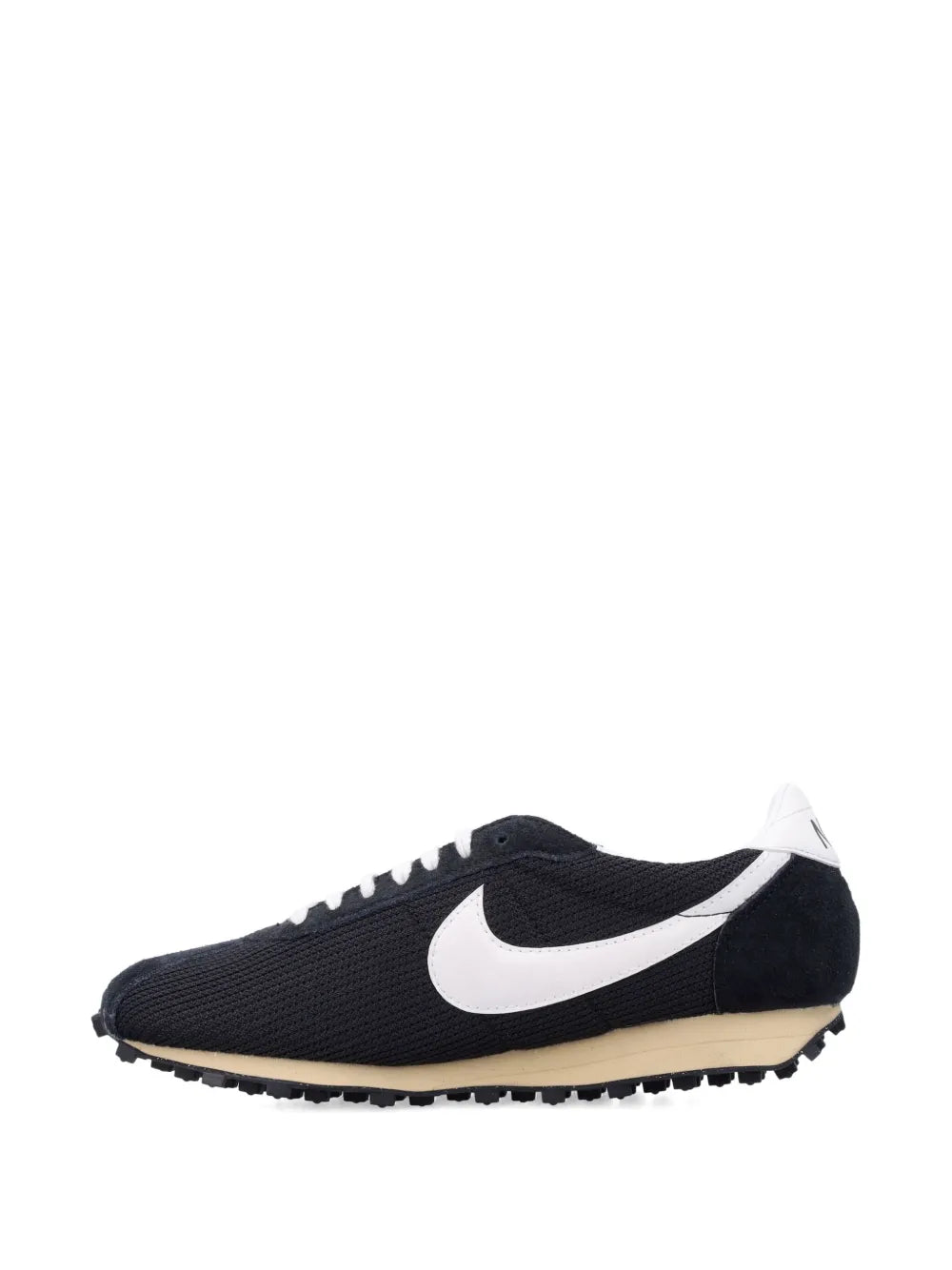 Nike Id-1000 Suede Sneakers