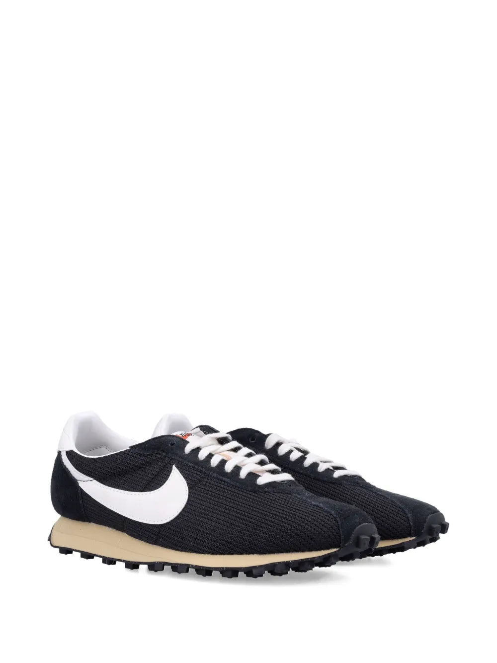 Nike Id-1000 Suede Sneakers