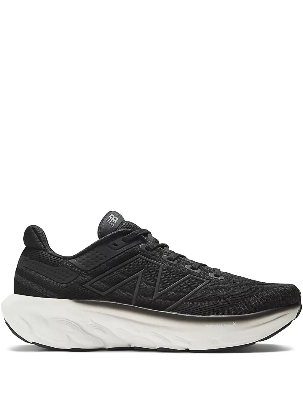 New Balance 1080V13 Black/White Sneakers