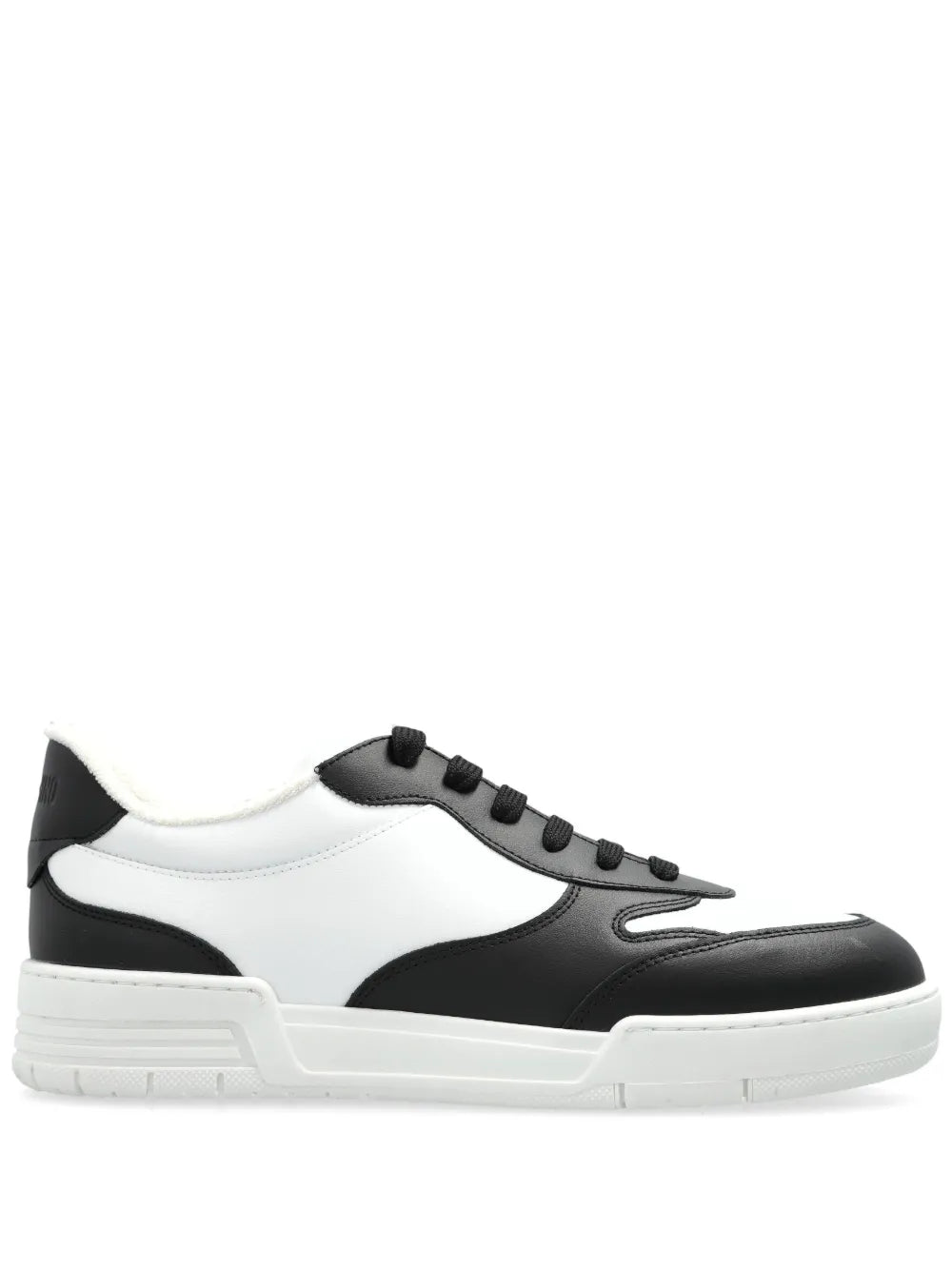 Moschino Low-Top Sneakers