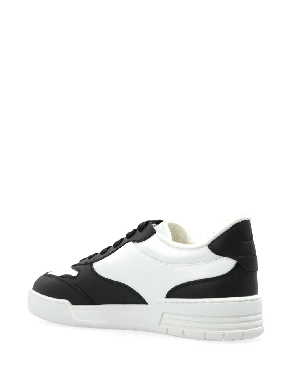 Moschino Low-Top Sneakers