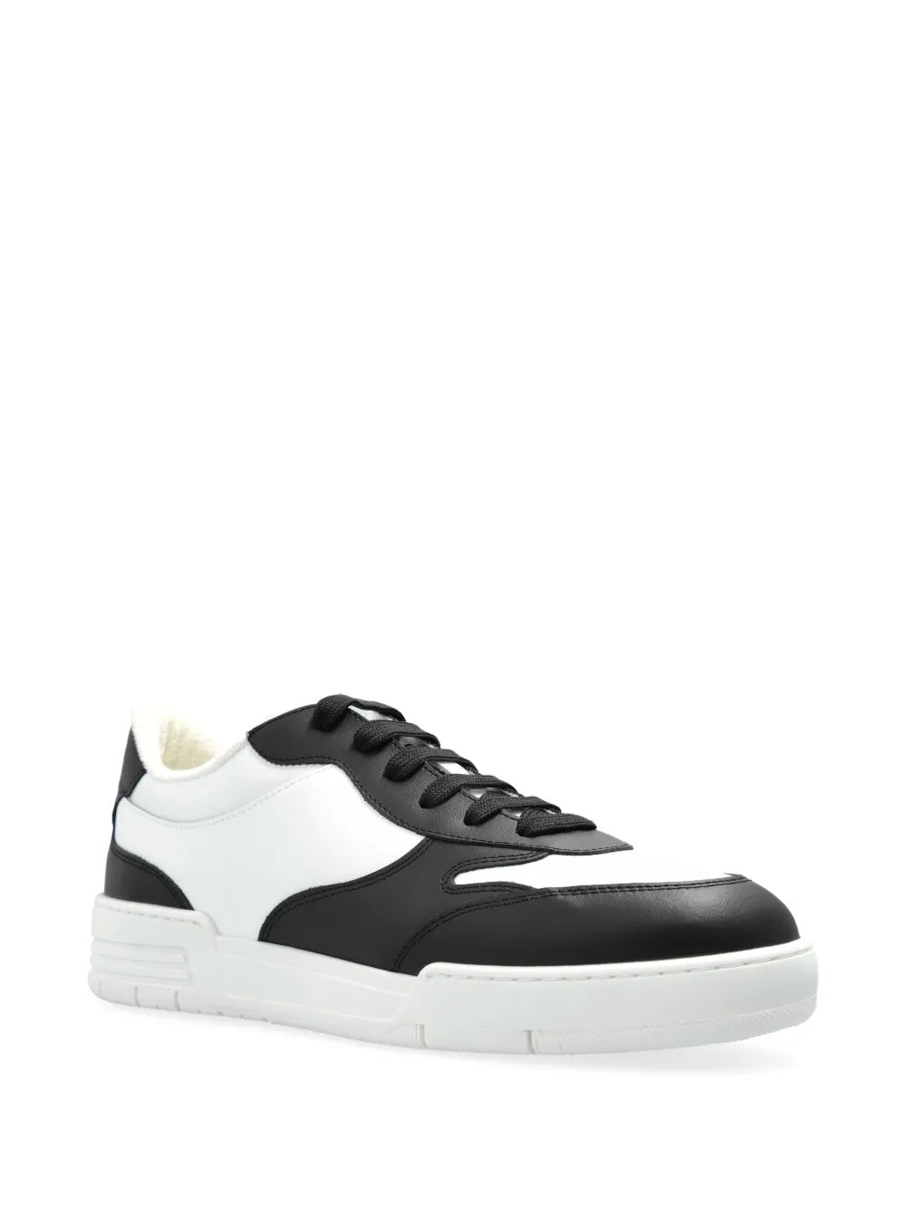 Moschino Low-Top Sneakers