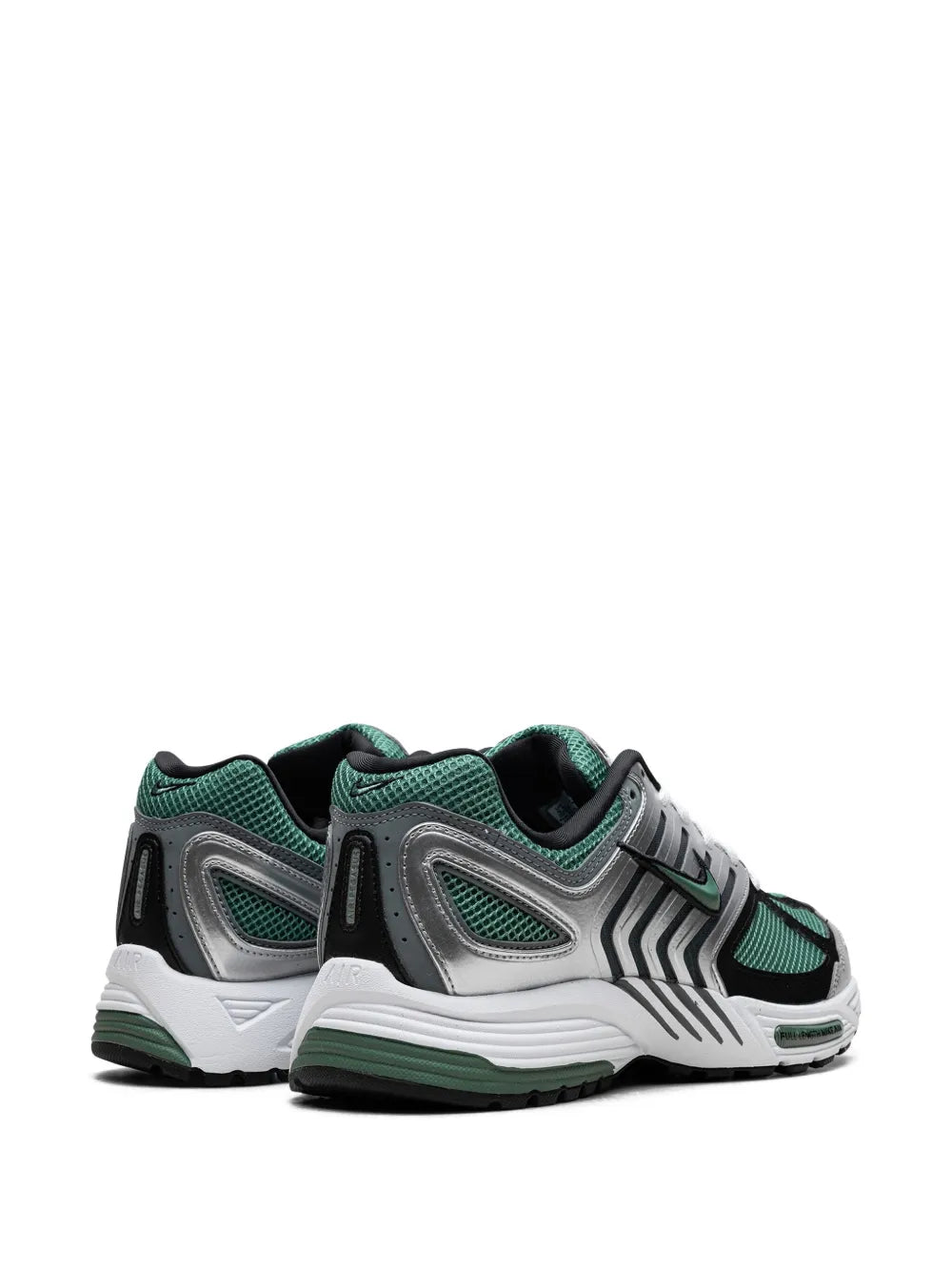 Nike Air Peg 2K5 Metallic Silver/Bicoastal Sneakers