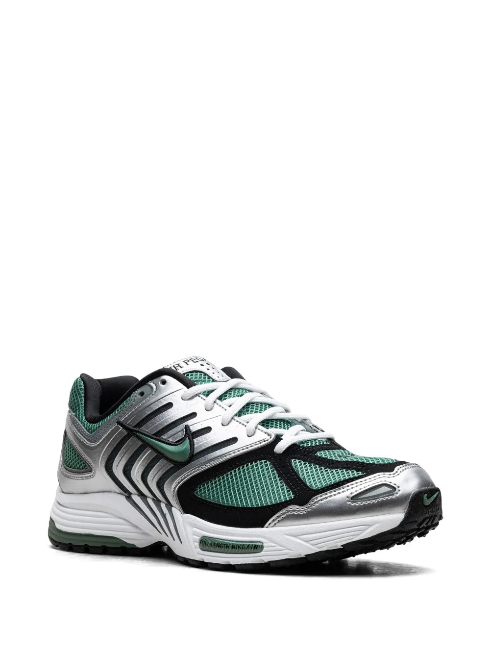 Nike Air Peg 2K5 Metallic Silver/Bicoastal Sneakers