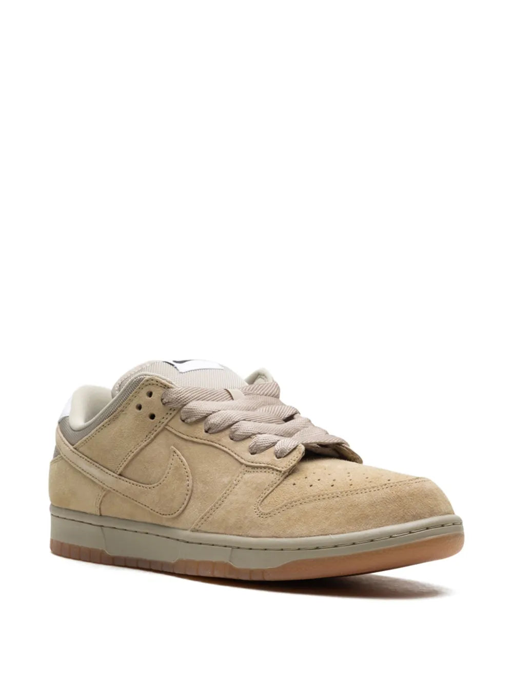 Nike Dunk Low Parachute Beige Sneakers