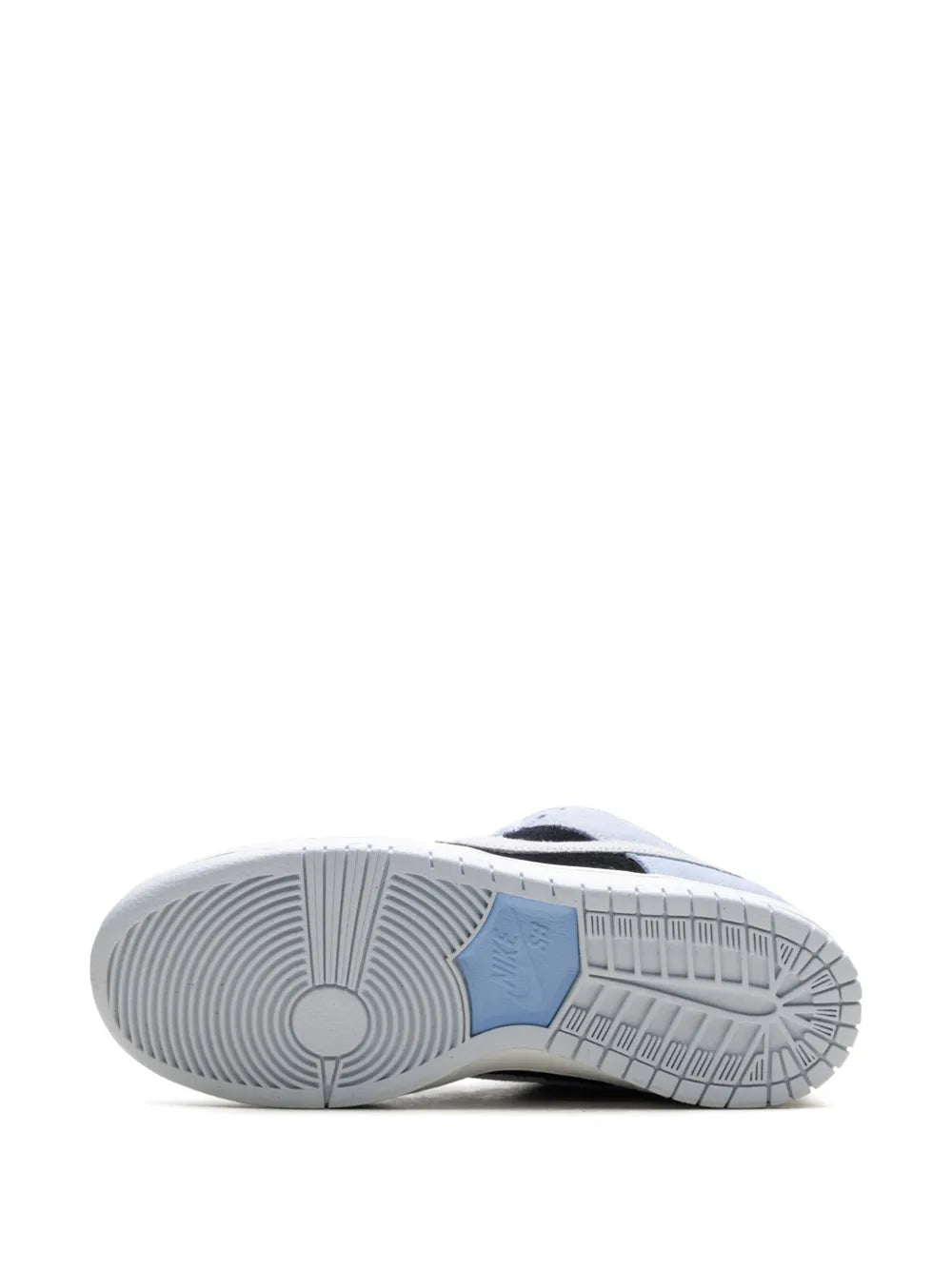 Nike Sb Dunk Low Aluminum Sneakers