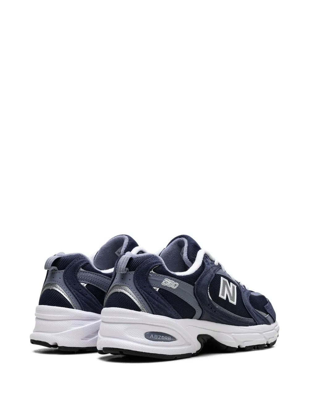 New Balance 530 Navy/Arctic Grey Sneakers
