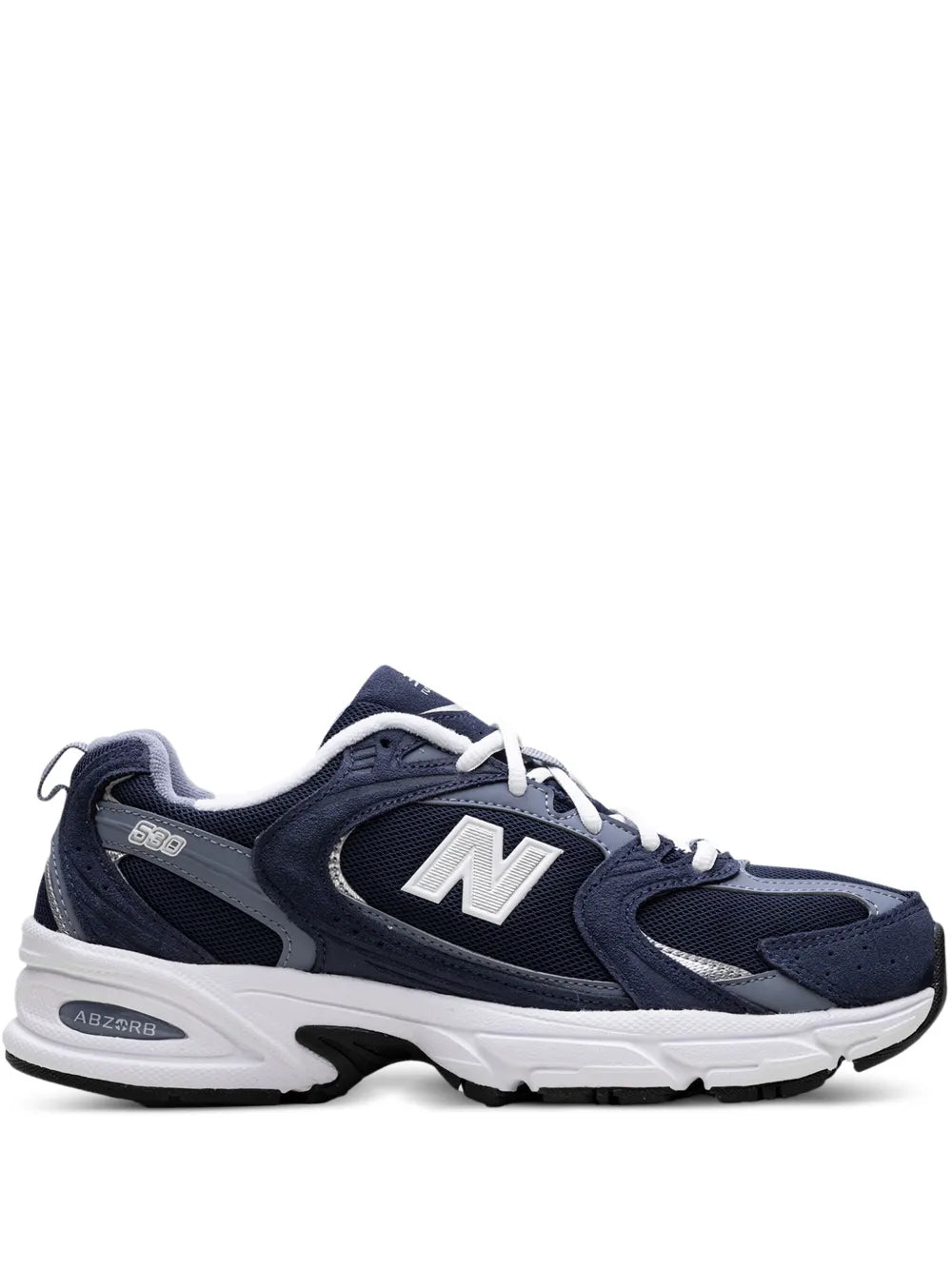 New Balance 530 Navy/Arctic Grey Sneakers