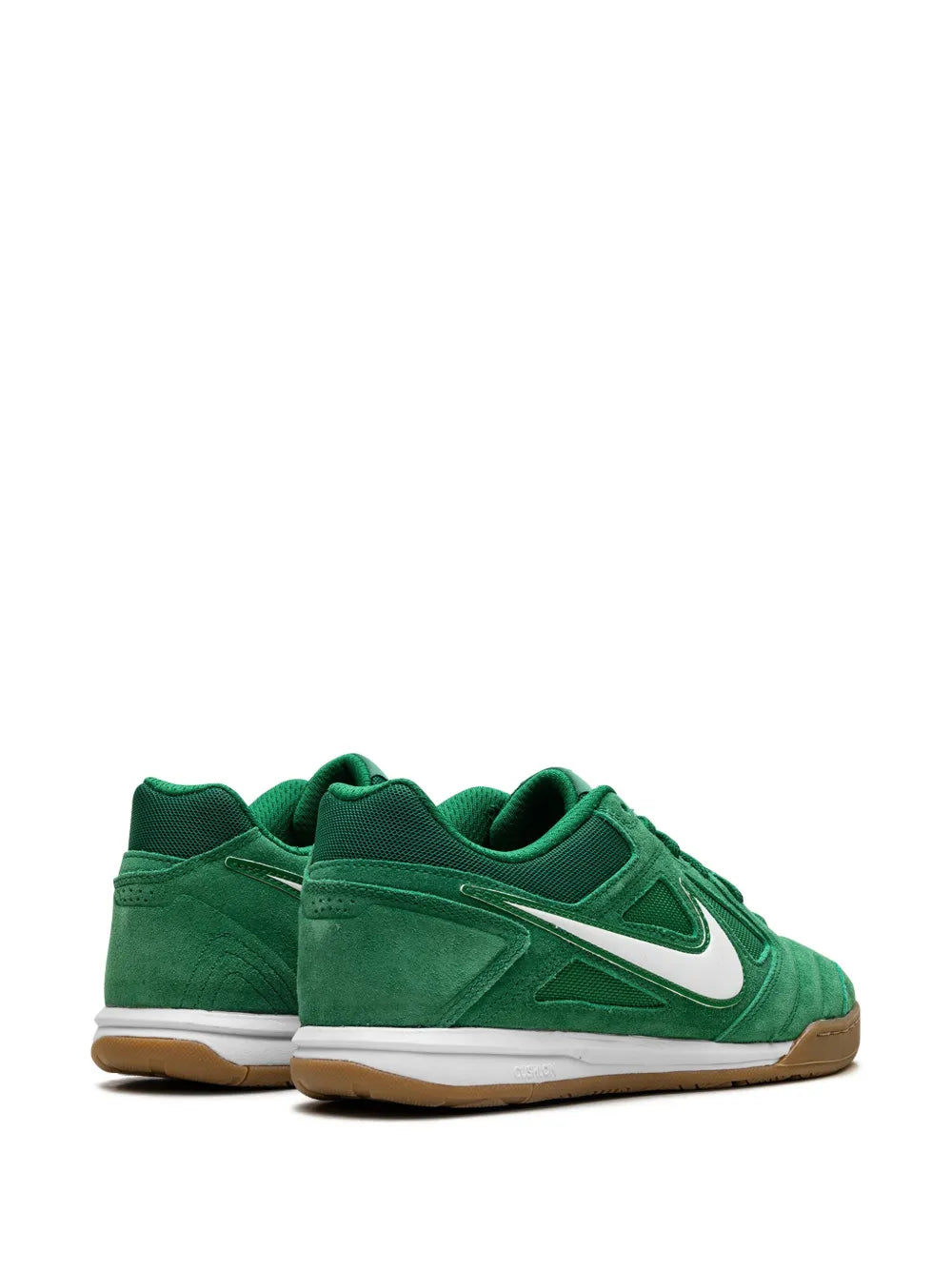 Nike Gato Pine Green Sneakers