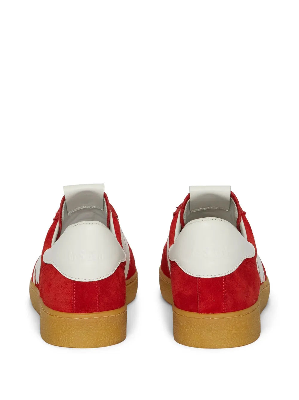 Msgm Retro Sneakers