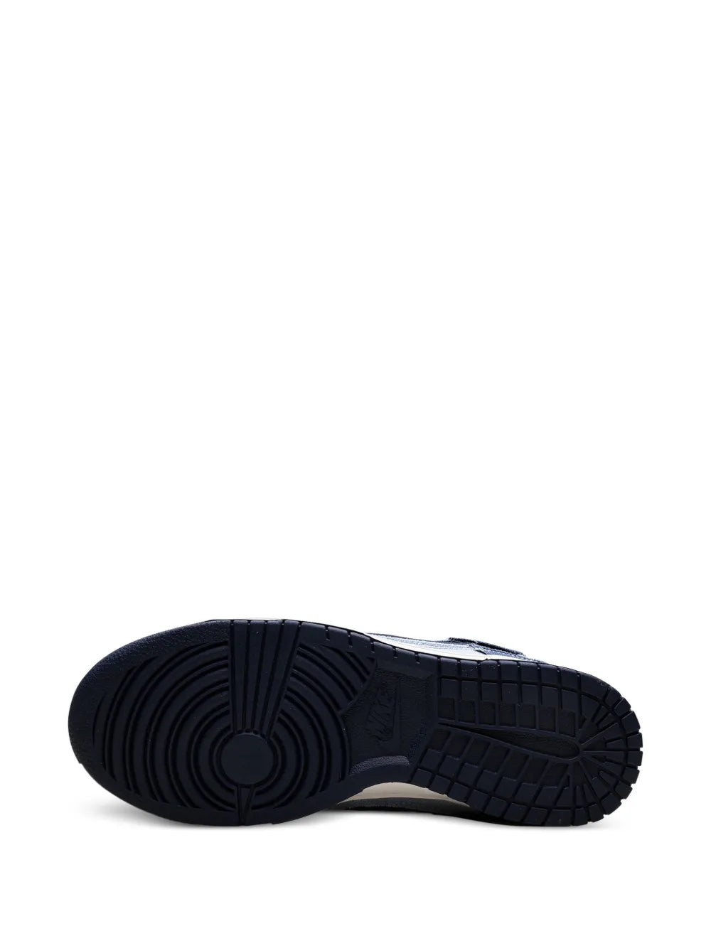 Nike Dunk Low Light Armory Blue Denim Sneakers