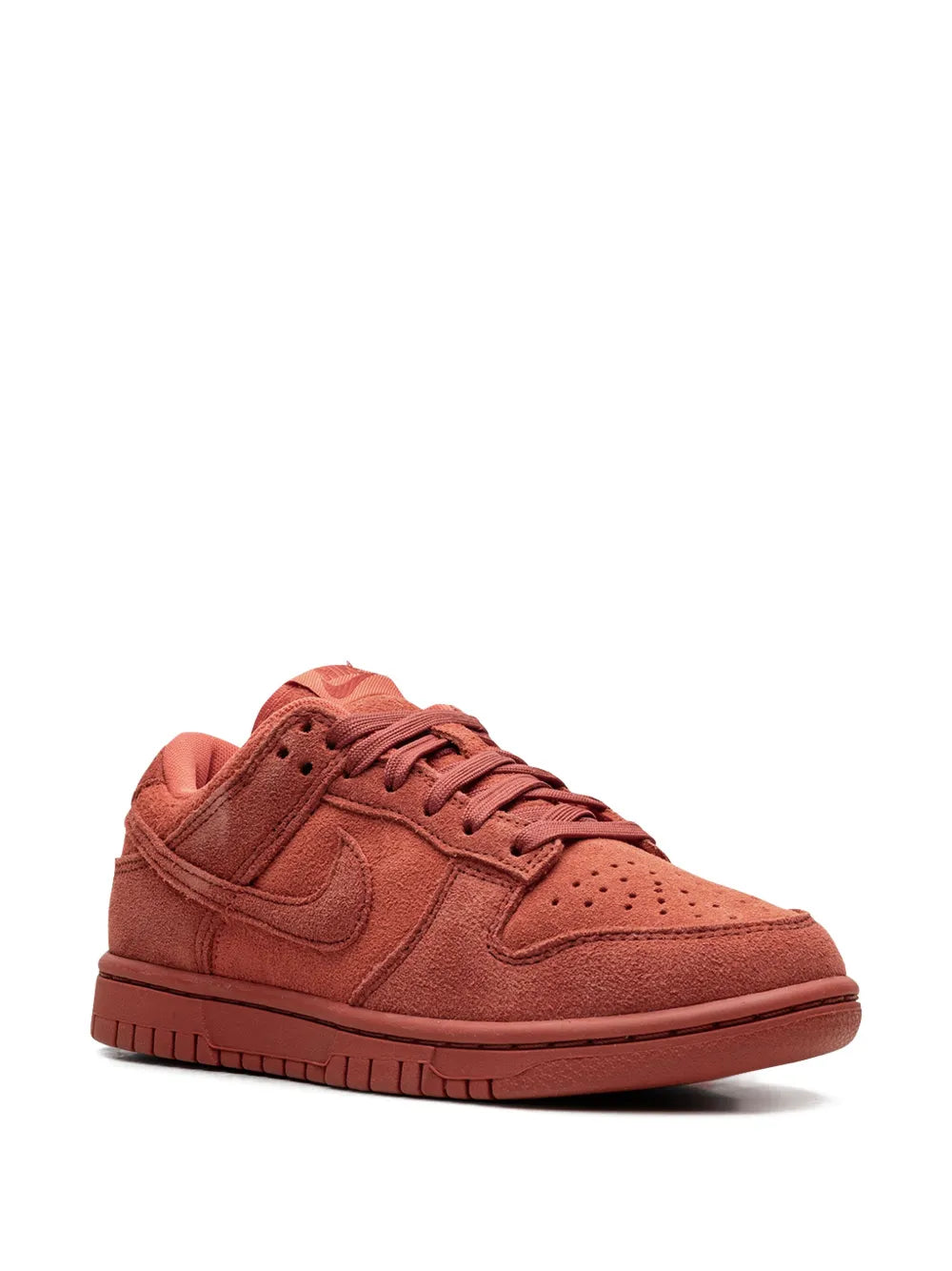 Nike Dunk Low Valley Of Fire - Picante Red/Dragon Red Sneakers
