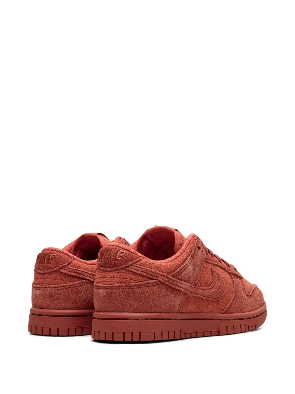 Nike Dunk Low Valley Of Fire - Picante Red/Dragon Red Sneakers