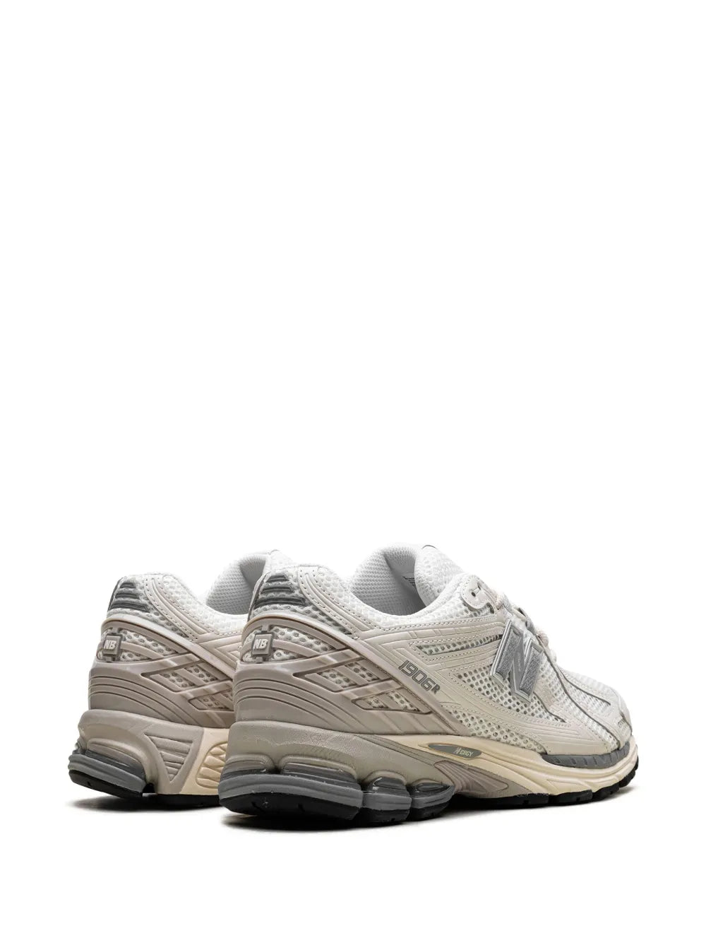 New Balance 1906R Beige/Grey Sneakers