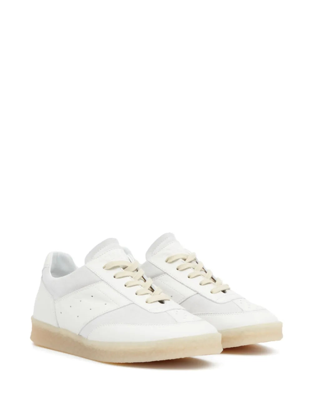 Mm6 Maison Margiela 6 Court Sneakers