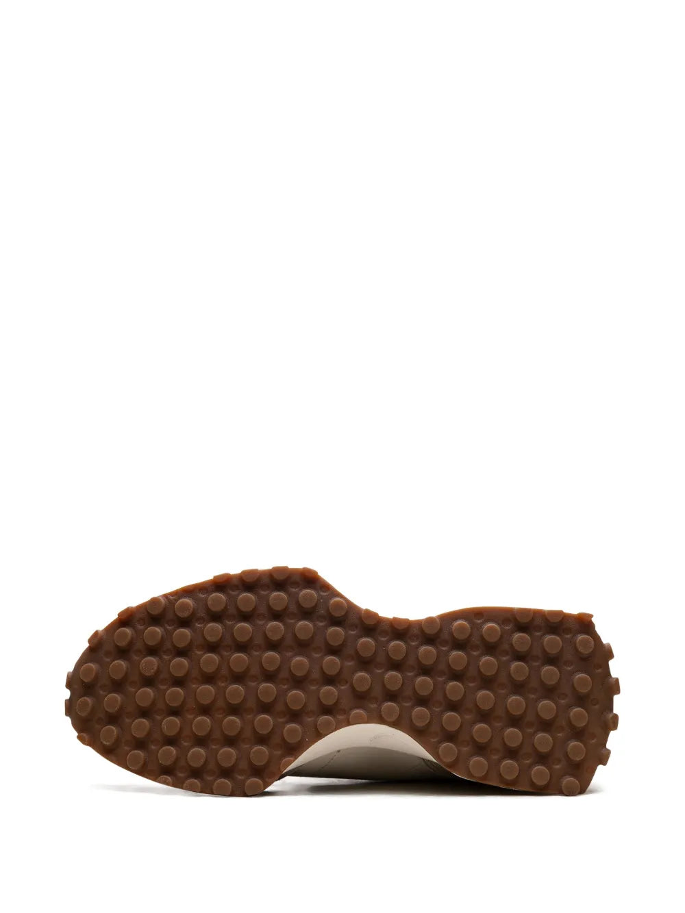 New Balance 327 Oatmeal/White Sneakers