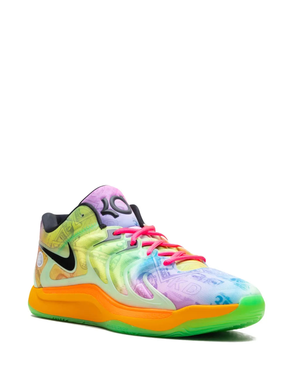 Nike Kd 17 Easy Money All-Star - Khaki/Light Orewood Brown/Sesame/Phantom Sneakers