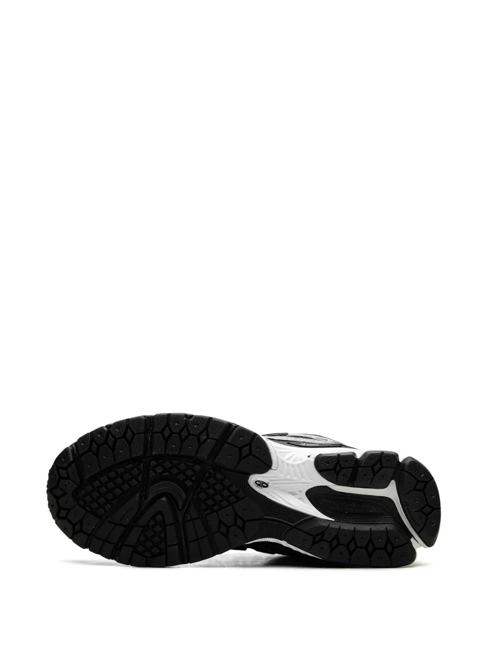 New Balance 1906R Black Grey White Sneakers