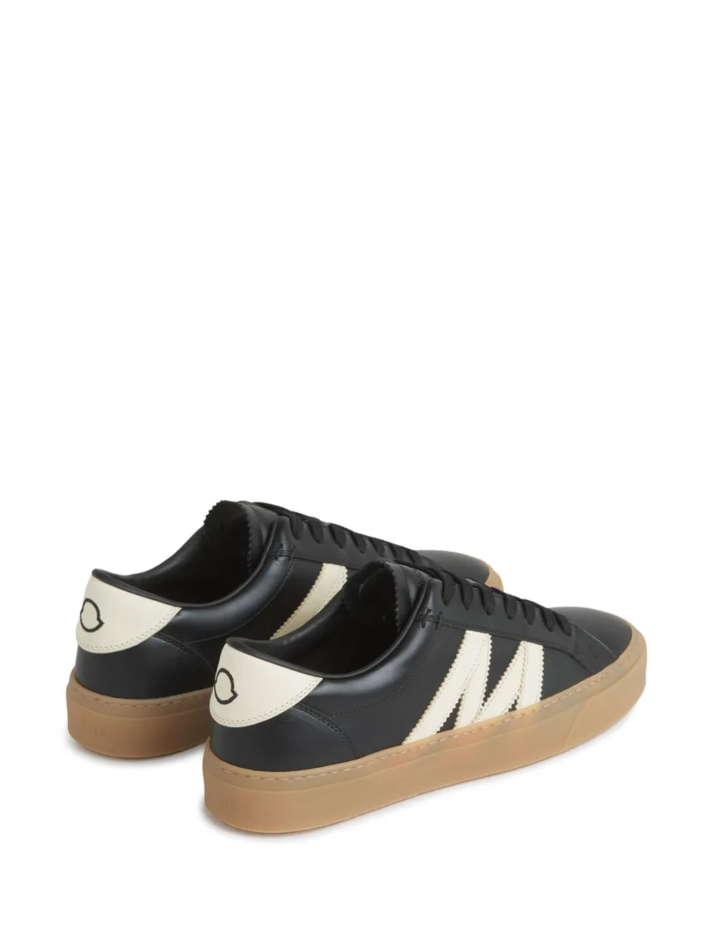 Moncler Monaco2 Sneakers