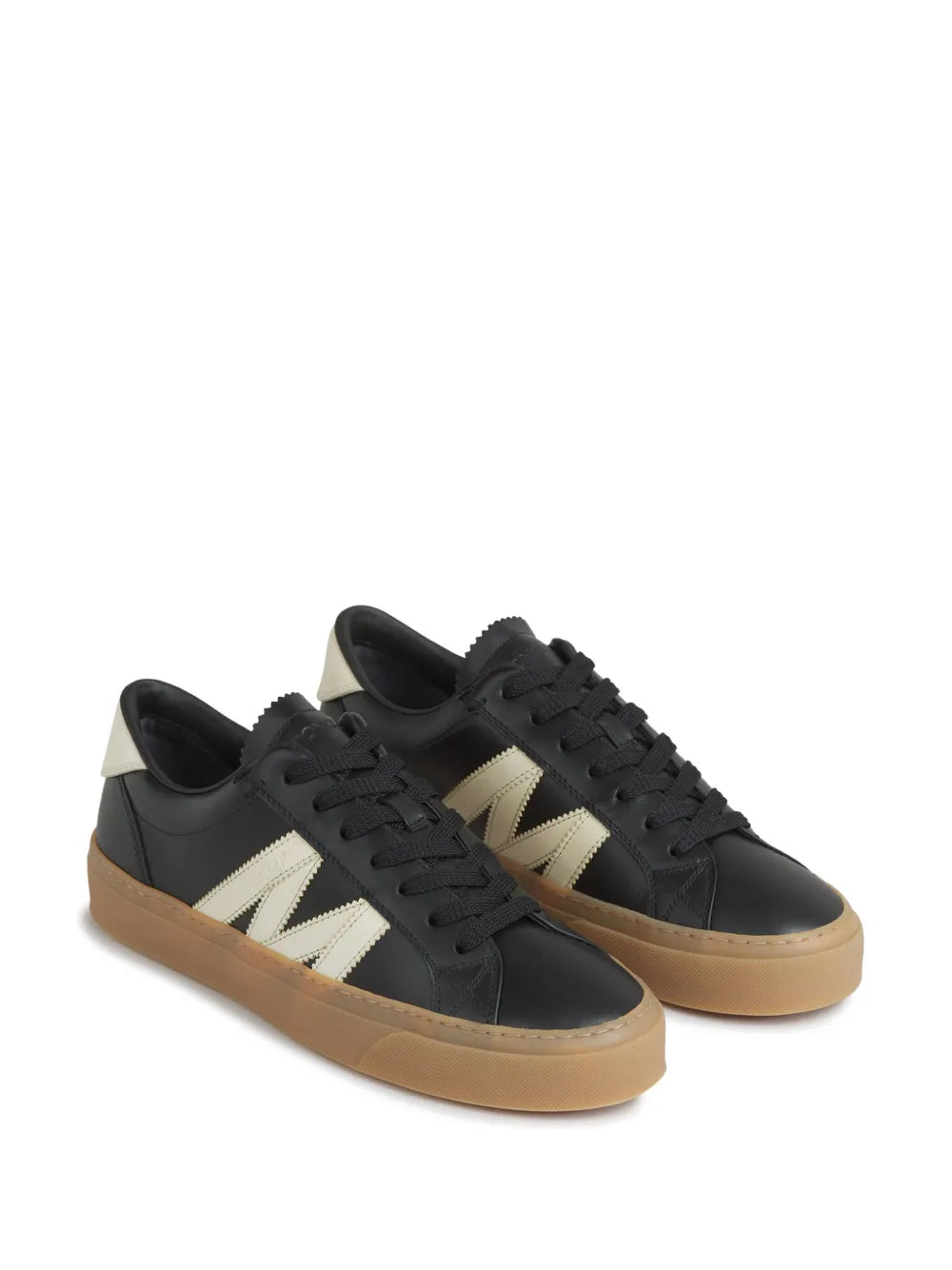 Moncler Monaco2 Sneakers