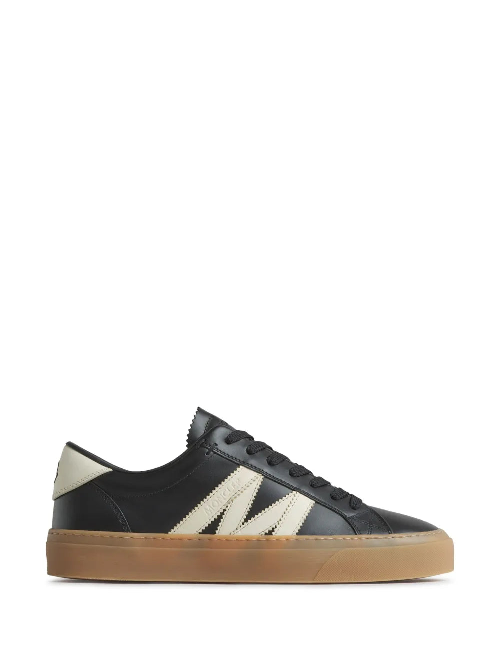 Moncler Monaco2 Sneakers