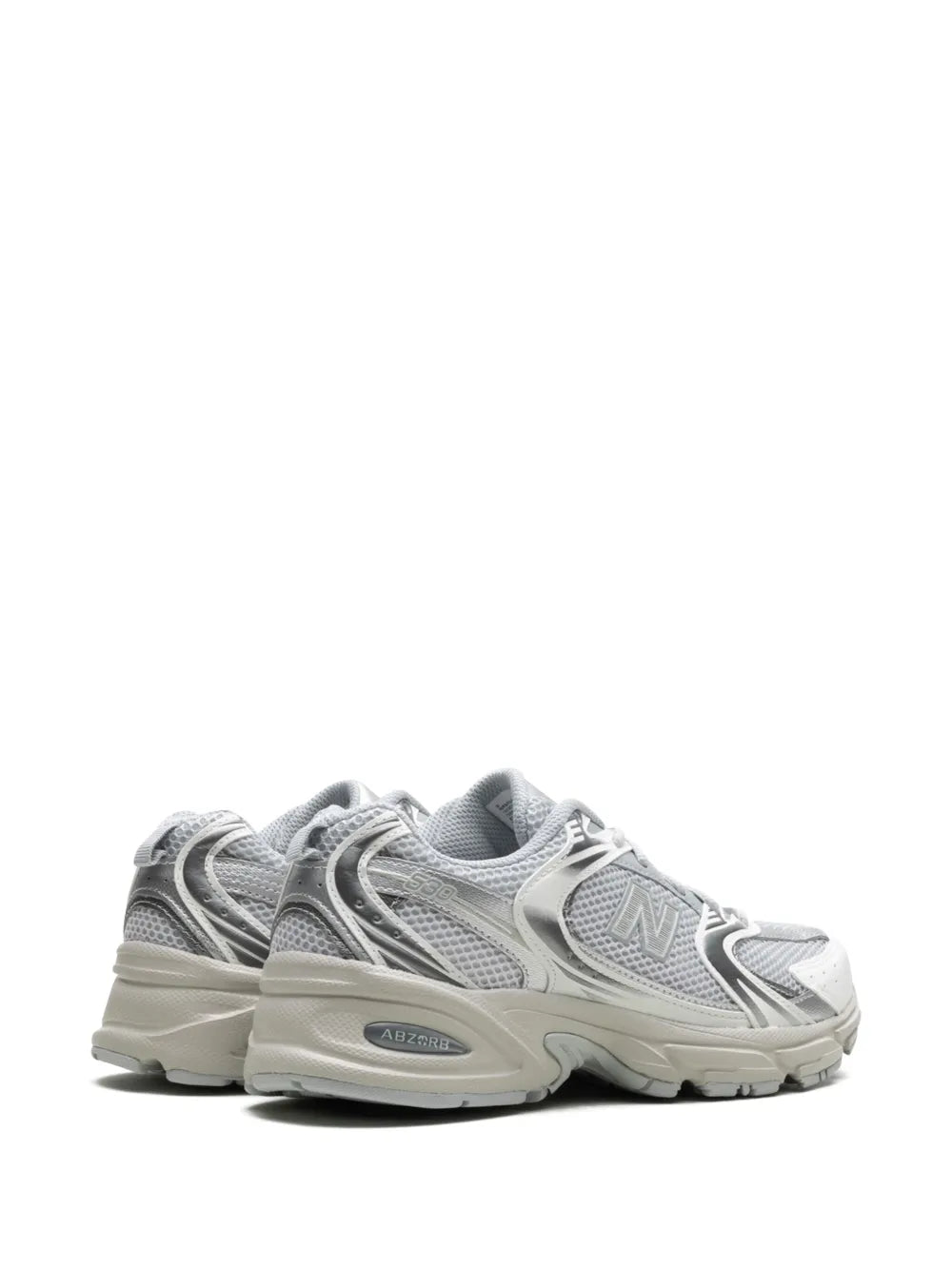 New Balance 530 Grey Sneakers