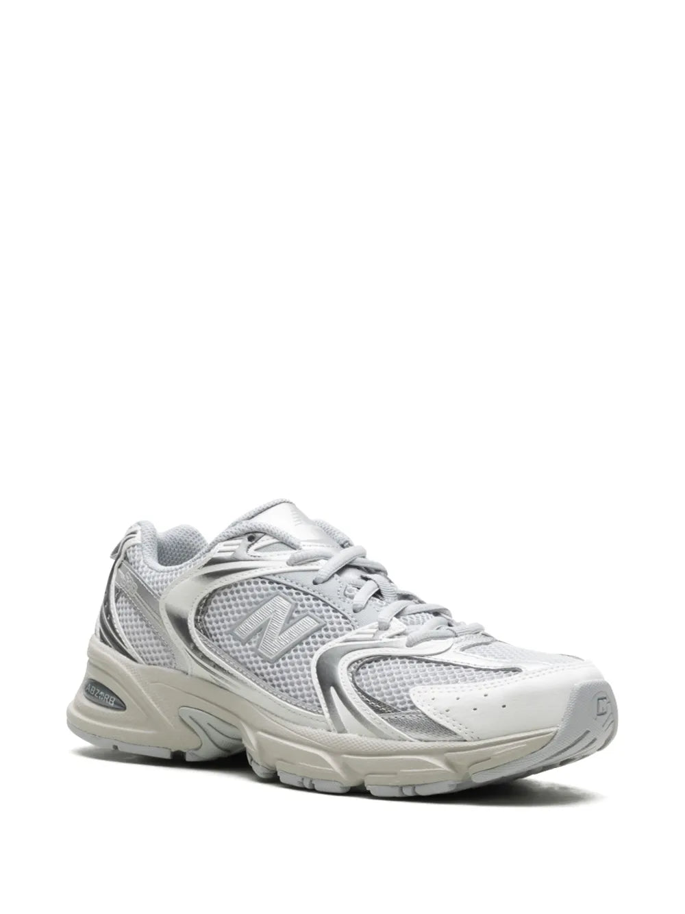 New Balance 530 Grey Sneakers