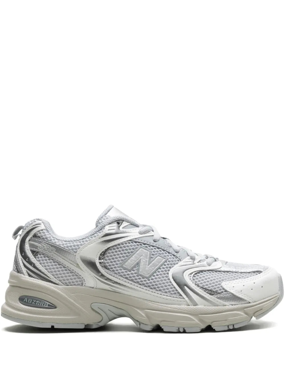 New Balance 530 Grey Sneakers